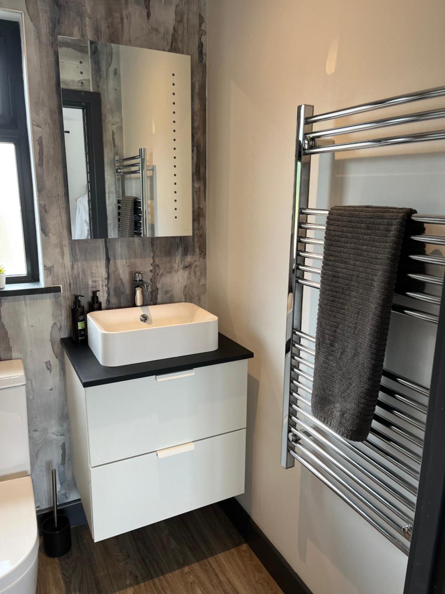 The Coop Apartment โฮลส์เวิร์ทธี ภายนอก รูปภาพ